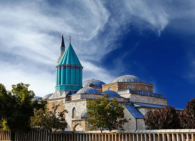KONYA