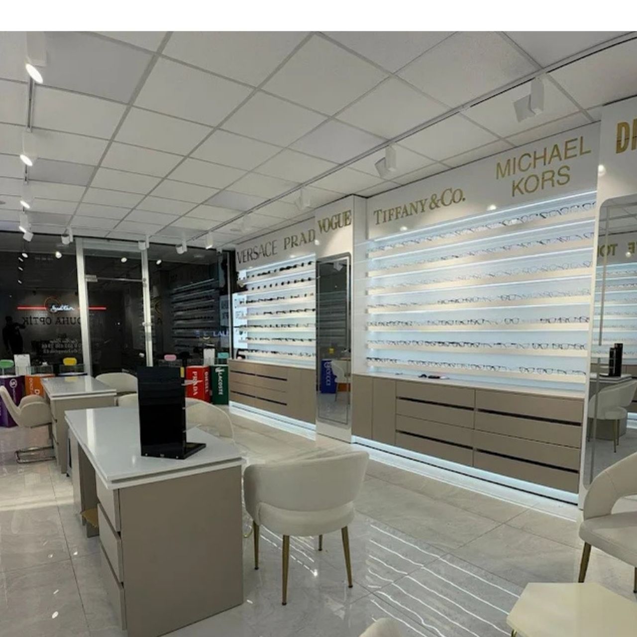 Duha Optik - Kütahya